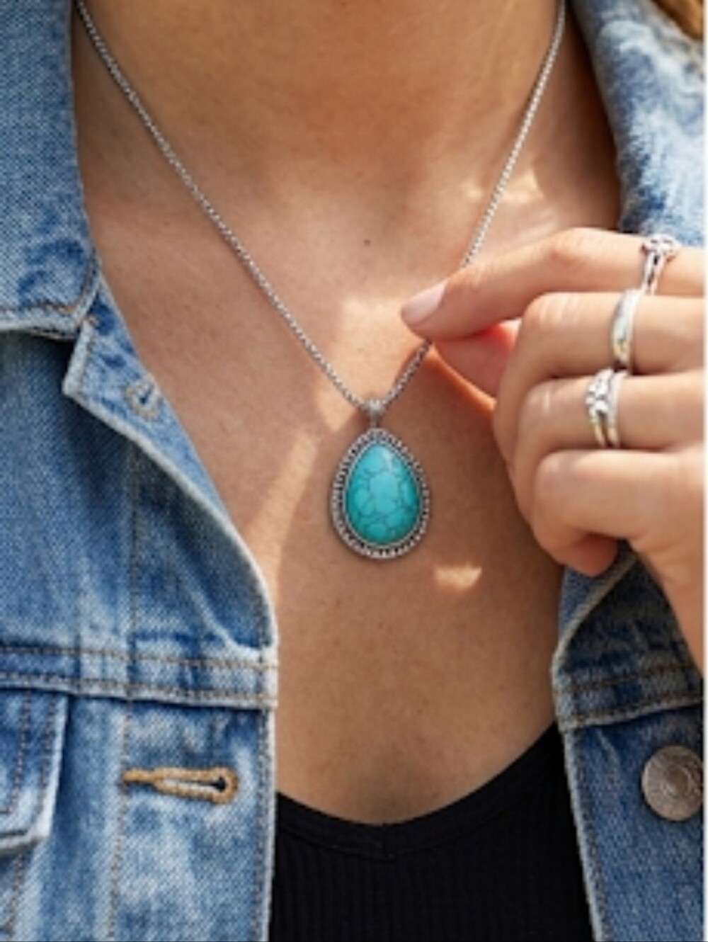 Necklace